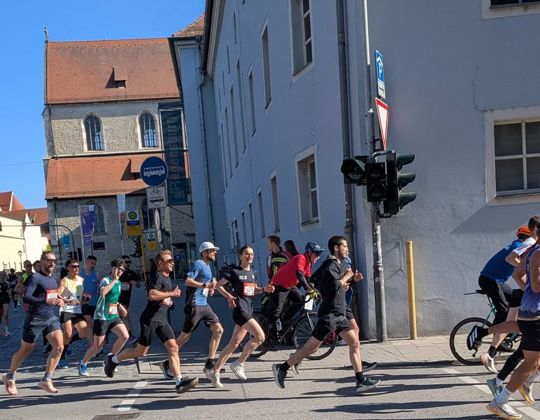 260517 Regensburg Marathon